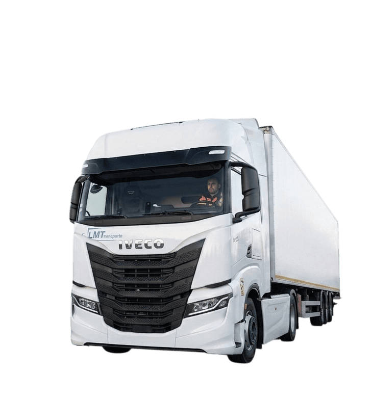 LMT Transports | Spécialiste de location de camions avec conducteurs pour vos transports de marchandises par camion en Loire Atlantique et toute la Bretagne